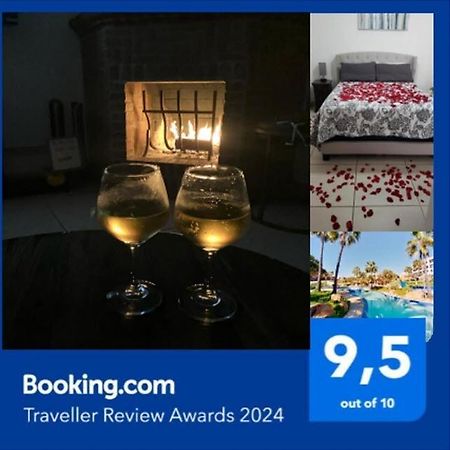 Relaxing Romance Rest In Rosarito Wine Route المظهر الخارجي الصورة