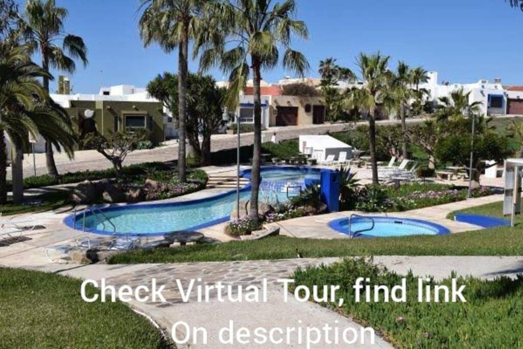 Relaxing Romance Rest In Rosarito Wine Route المظهر الخارجي الصورة