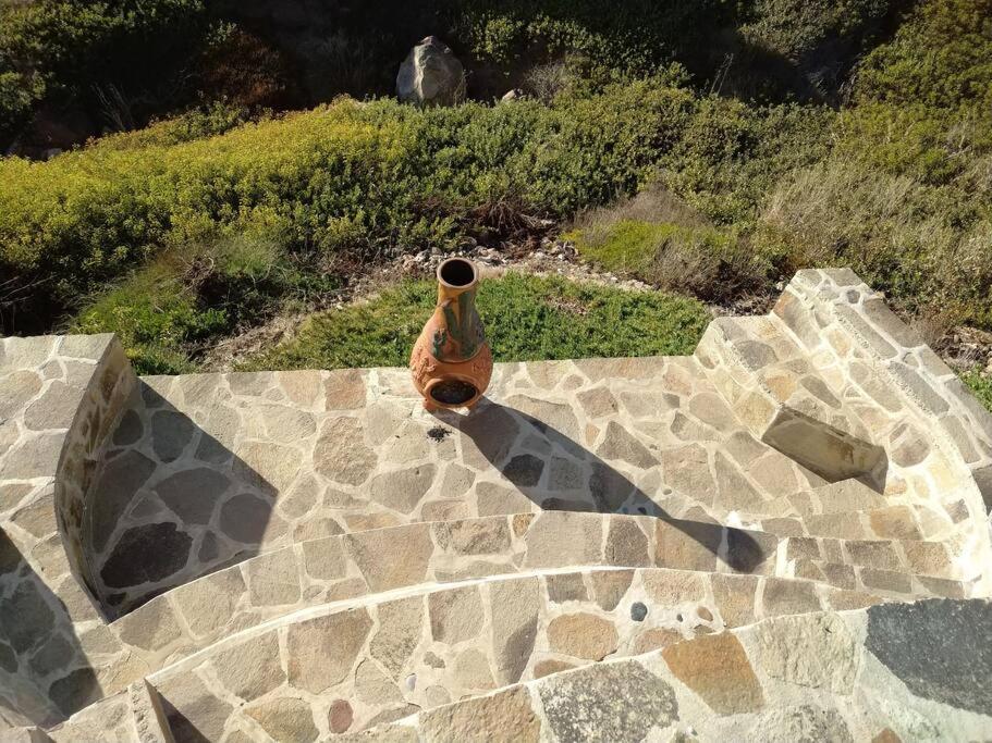 Relaxing Romance Rest In Rosarito Wine Route المظهر الخارجي الصورة